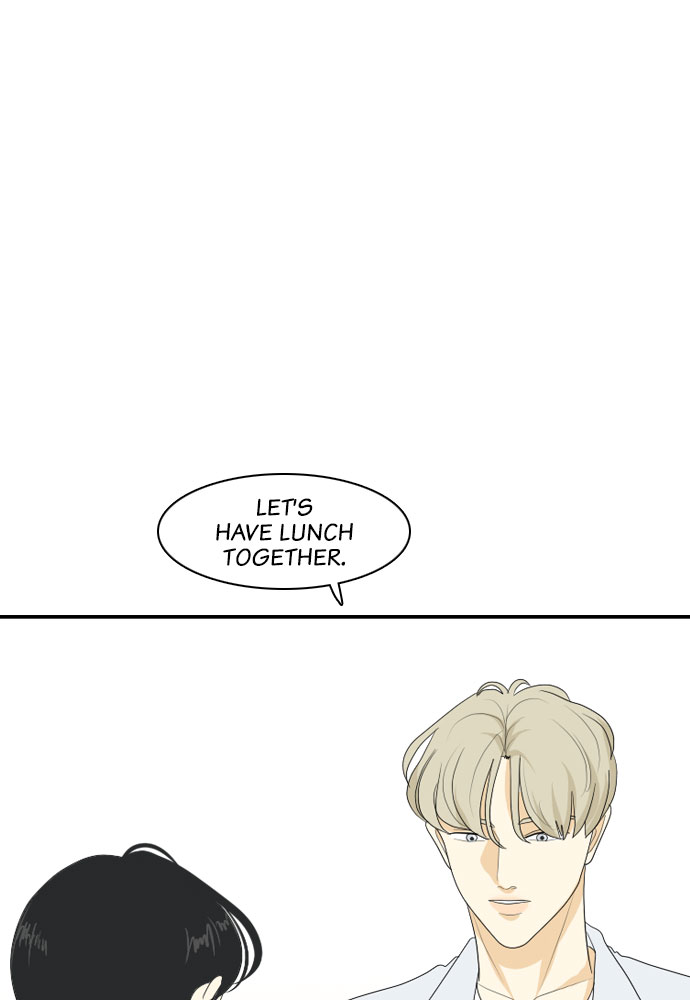 Read My Roommate Is A Gumiho ENGLISH Manga Online