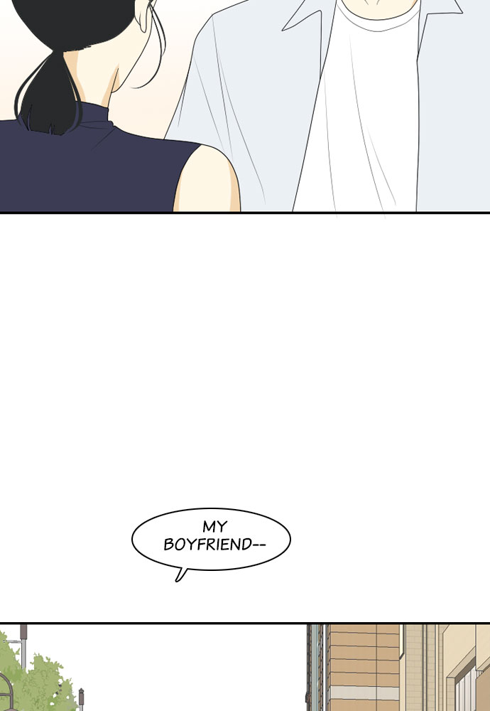 Read My Roommate Is A Gumiho ENGLISH Manga Online