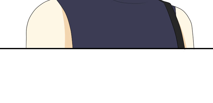 Read My Roommate Is A Gumiho ENGLISH Manga Online