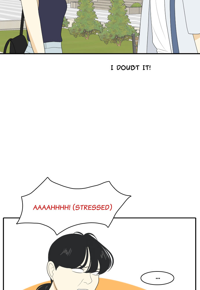 Read My Roommate Is A Gumiho ENGLISH Manga Online