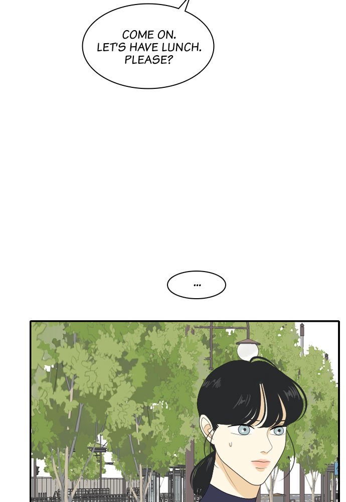 Read My Roommate Is A Gumiho ENGLISH Manga Online