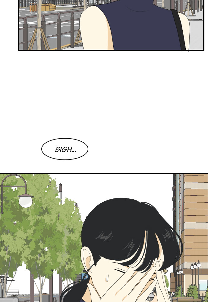 Read My Roommate Is A Gumiho ENGLISH Manga Online