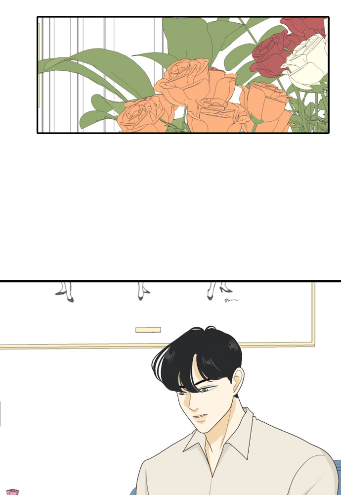 Read My Roommate Is A Gumiho ENGLISH Manga Online