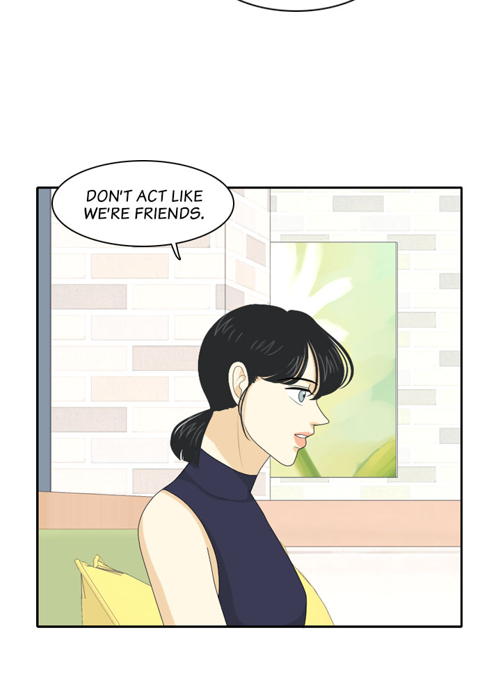 Read My Roommate Is A Gumiho ENGLISH Manga Online