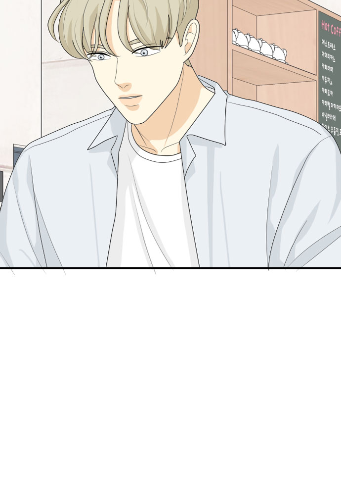 Read My Roommate Is A Gumiho ENGLISH Manga Online