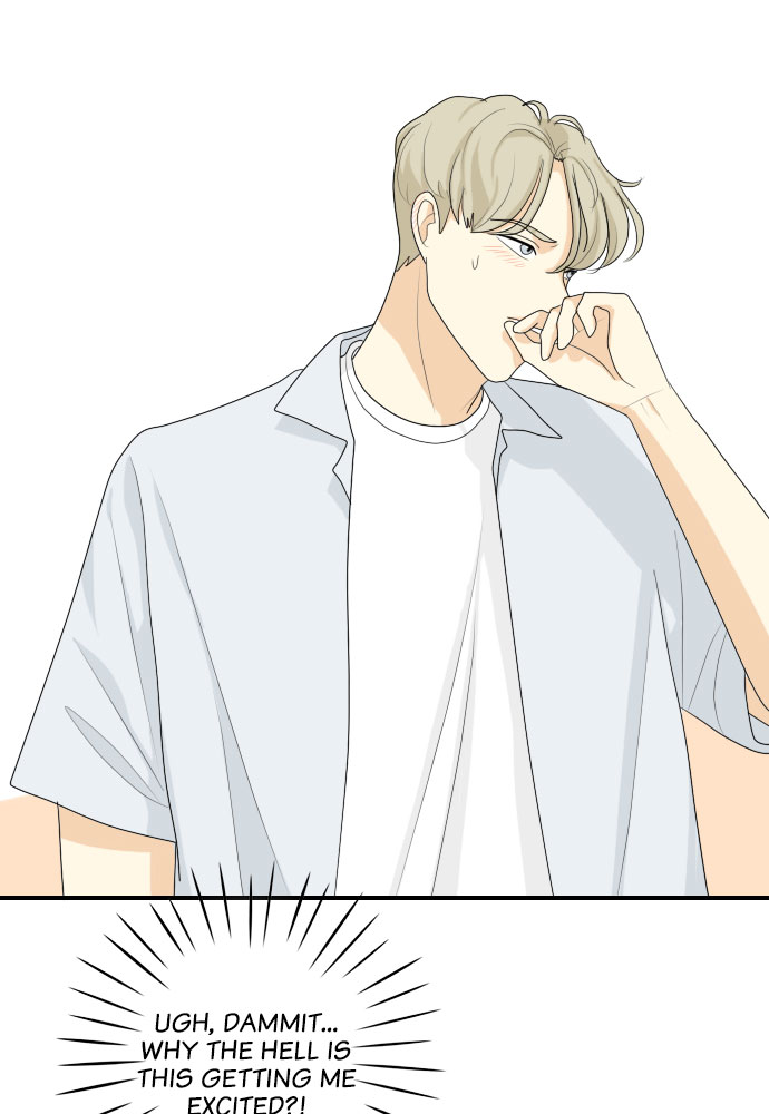 Read My Roommate Is A Gumiho ENGLISH Manga Online