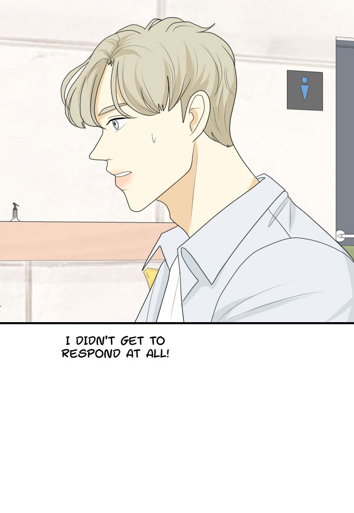 Read My Roommate Is A Gumiho ENGLISH Manga Online