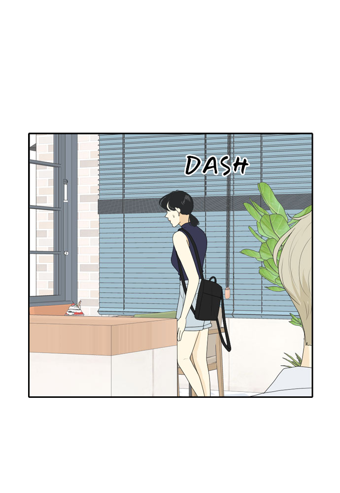 Read My Roommate Is A Gumiho ENGLISH Manga Online