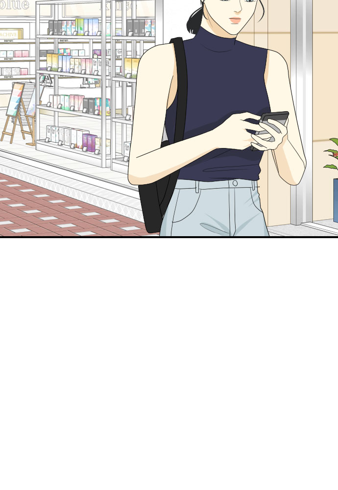 Read My Roommate Is A Gumiho ENGLISH Manga Online