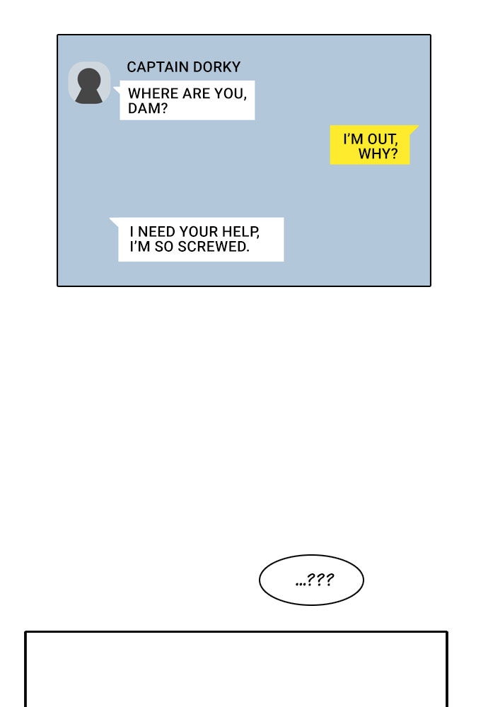 Read My Roommate Is A Gumiho ENGLISH Manga Online