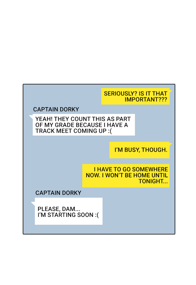 Read My Roommate Is A Gumiho ENGLISH Manga Online