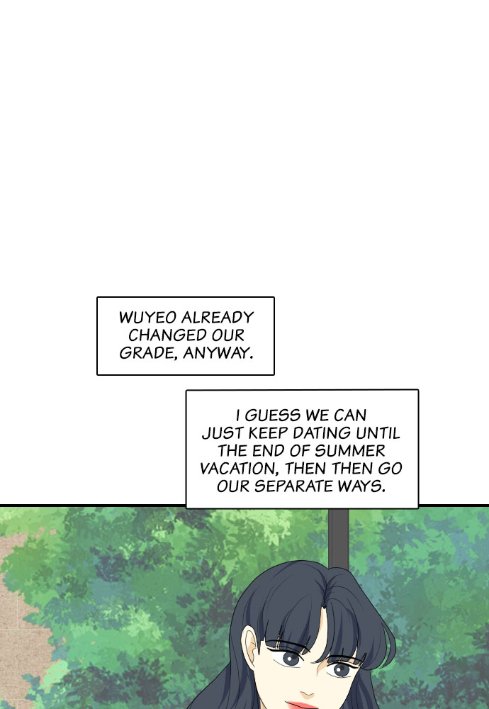 Read My Roommate Is A Gumiho ENGLISH Manga Online