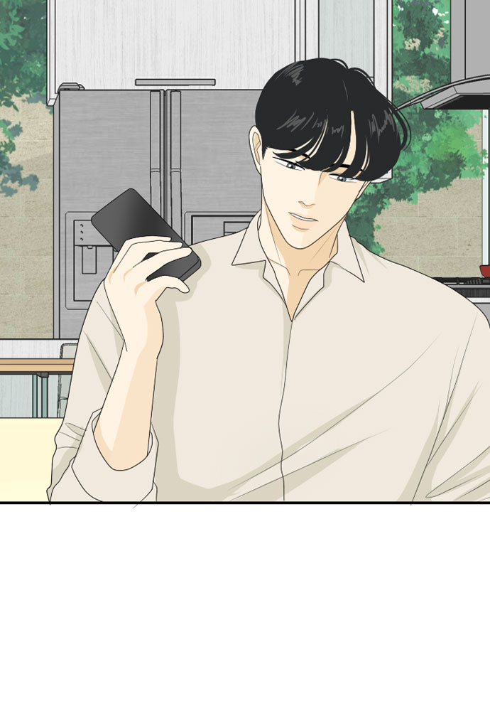 Read My Roommate Is A Gumiho ENGLISH Manga Online