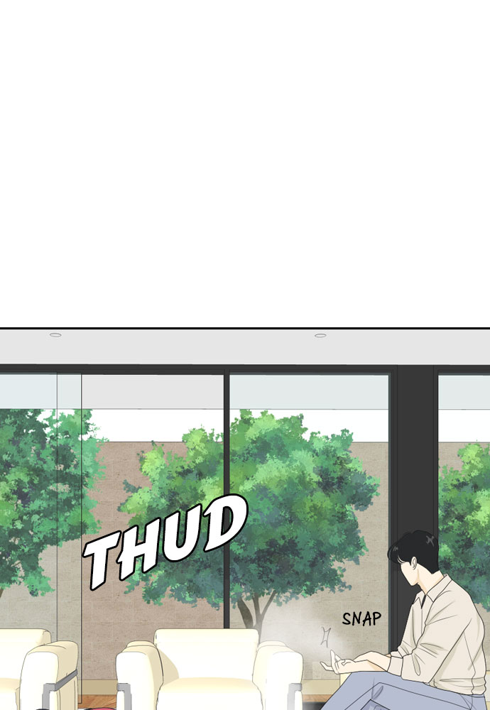 Read My Roommate Is A Gumiho ENGLISH Manga Online