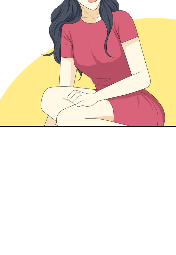 Read My Roommate Is A Gumiho ENGLISH Manga Online