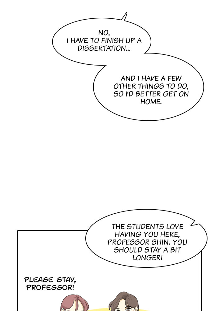 Read My Roommate Is A Gumiho ENGLISH Manga Online