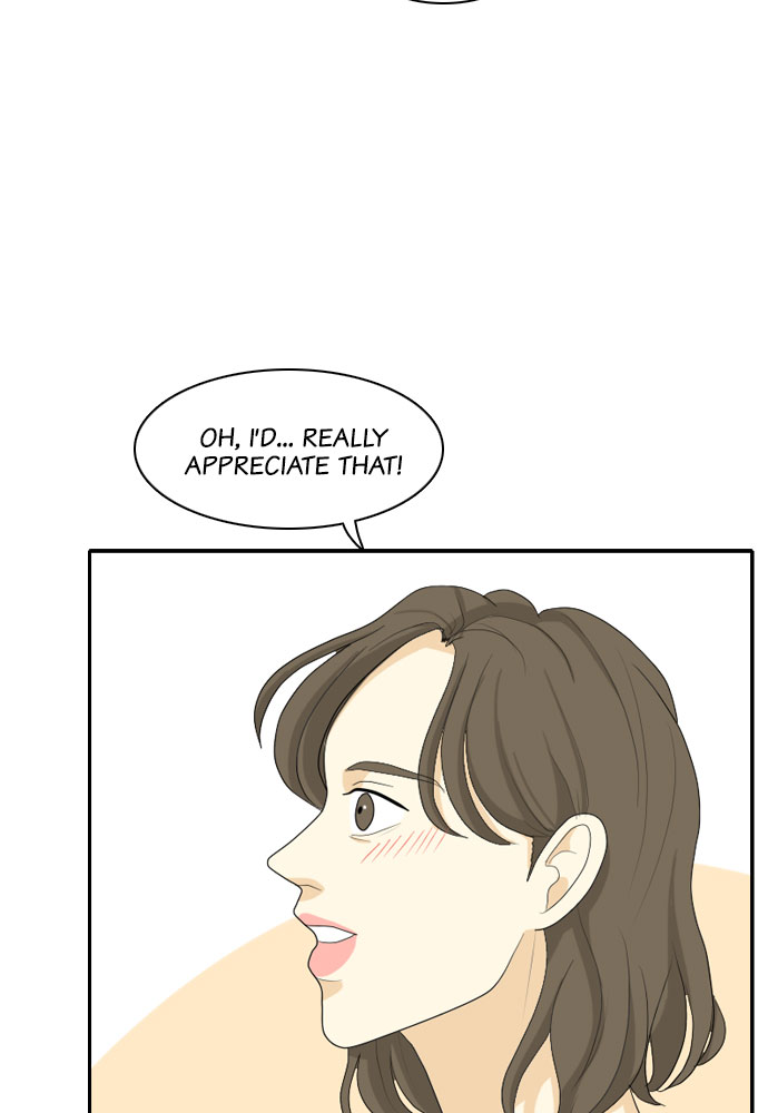 Read My Roommate Is A Gumiho ENGLISH Manga Online