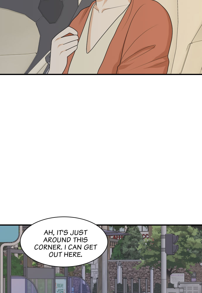 Read My Roommate Is A Gumiho ENGLISH Manga Online