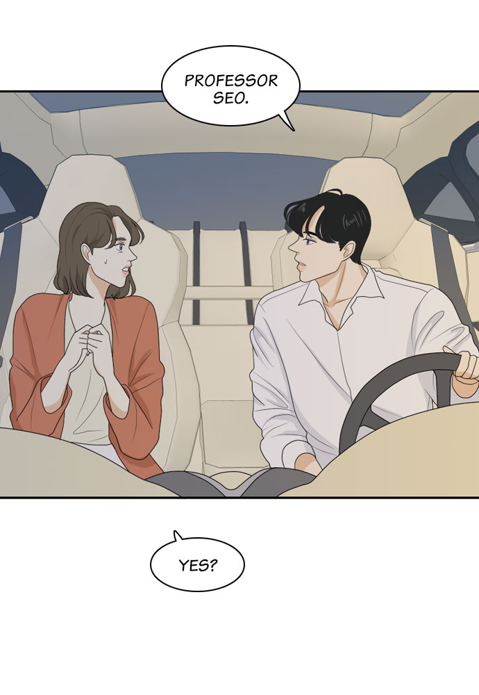 Read My Roommate Is A Gumiho ENGLISH Manga Online