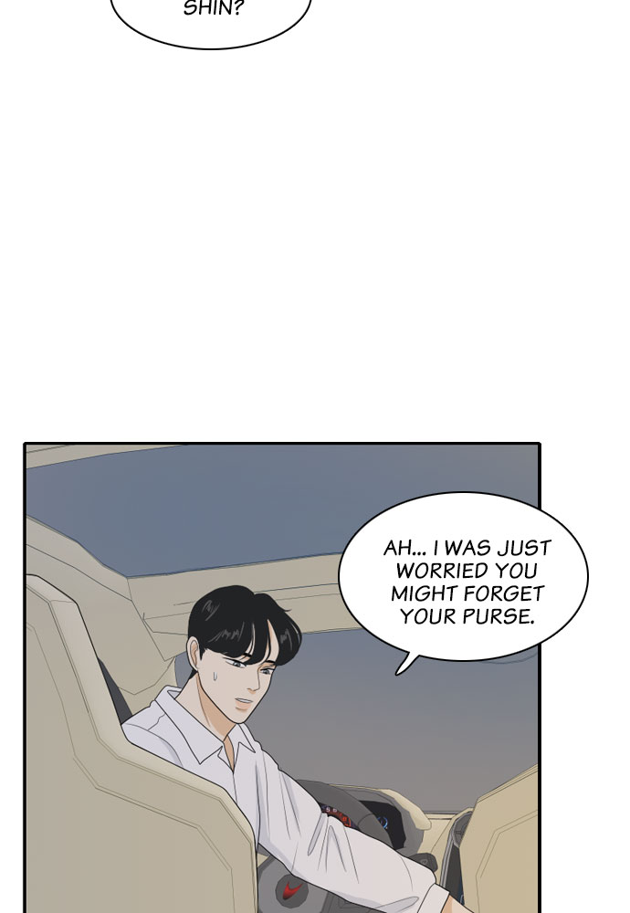 Read My Roommate Is A Gumiho ENGLISH Manga Online