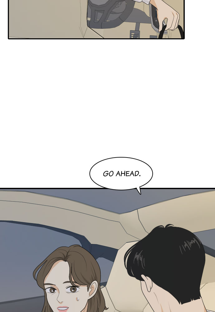 Read My Roommate Is A Gumiho ENGLISH Manga Online