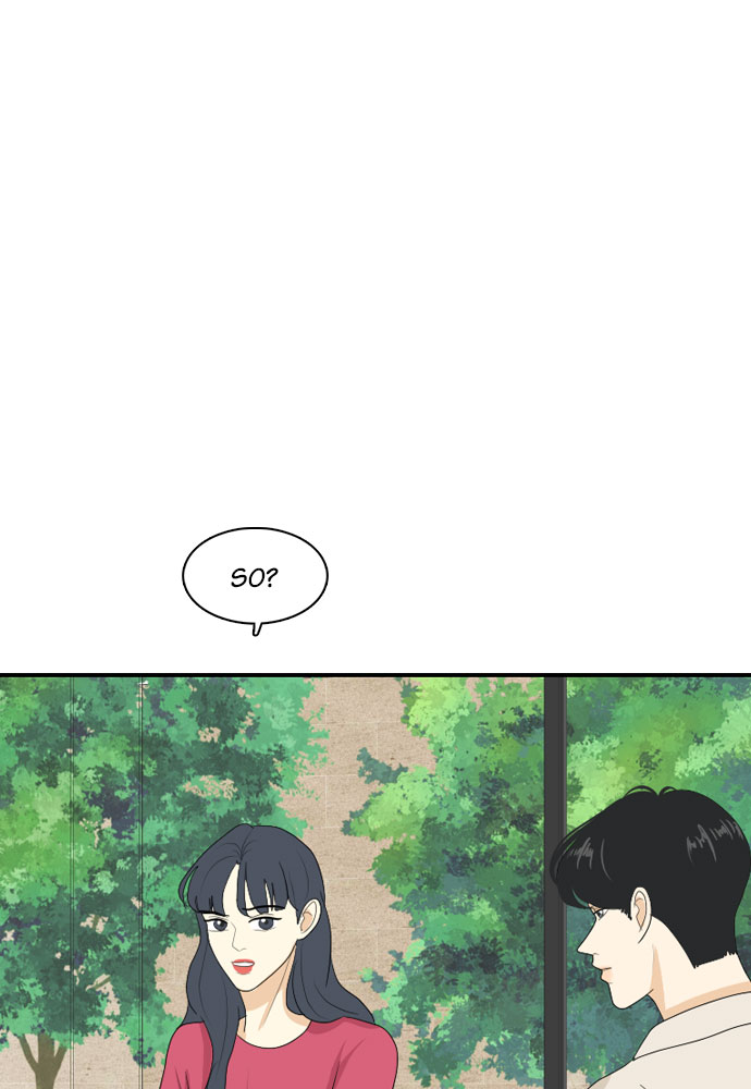 Read My Roommate Is A Gumiho ENGLISH Manga Online