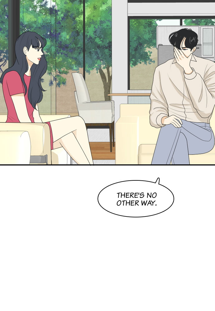 Read My Roommate Is A Gumiho ENGLISH Manga Online