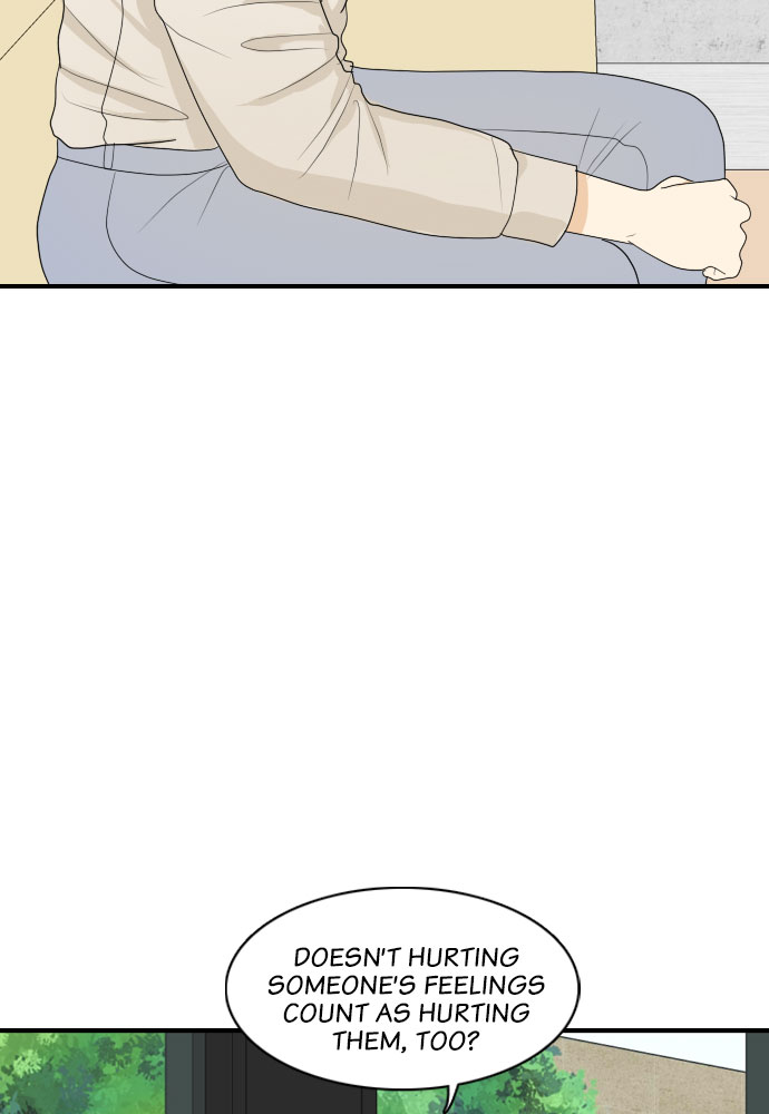 Read My Roommate Is A Gumiho ENGLISH Manga Online