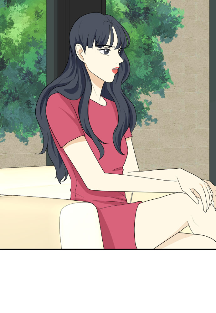 Read My Roommate Is A Gumiho ENGLISH Manga Online
