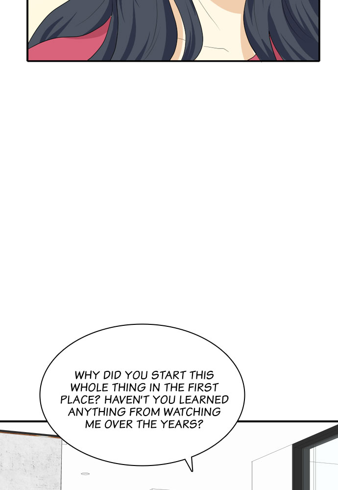 Read My Roommate Is A Gumiho ENGLISH Manga Online