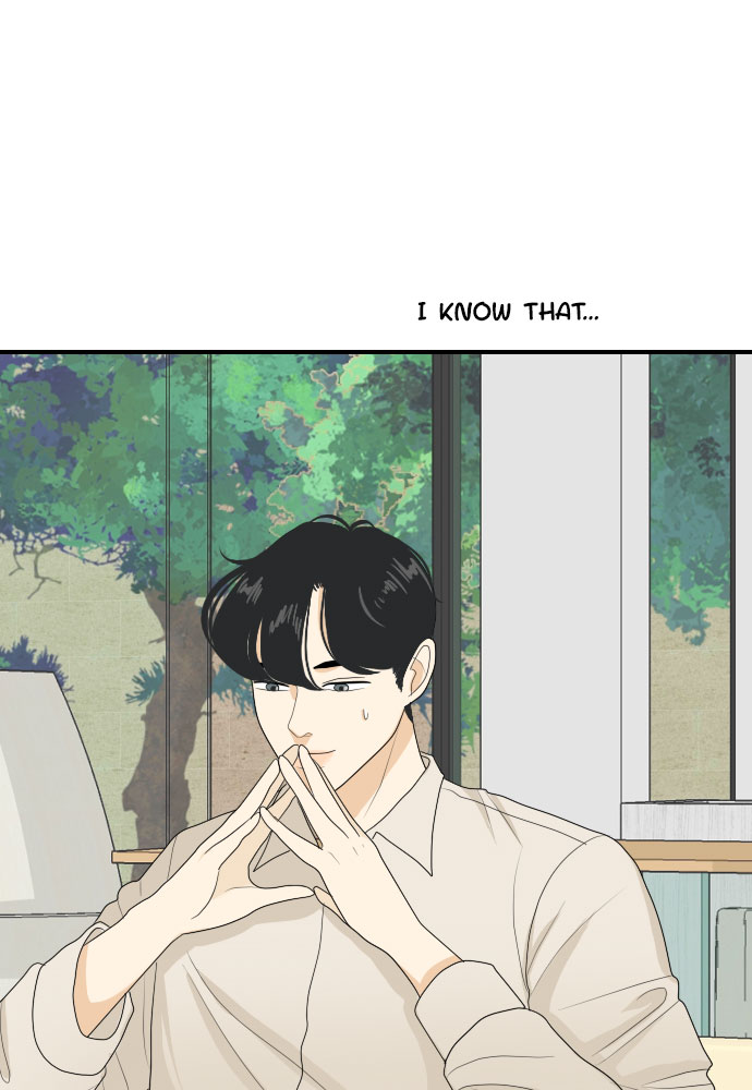 Read My Roommate Is A Gumiho ENGLISH Manga Online