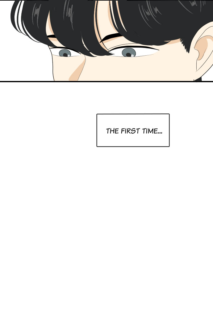 Read My Roommate Is A Gumiho ENGLISH Manga Online