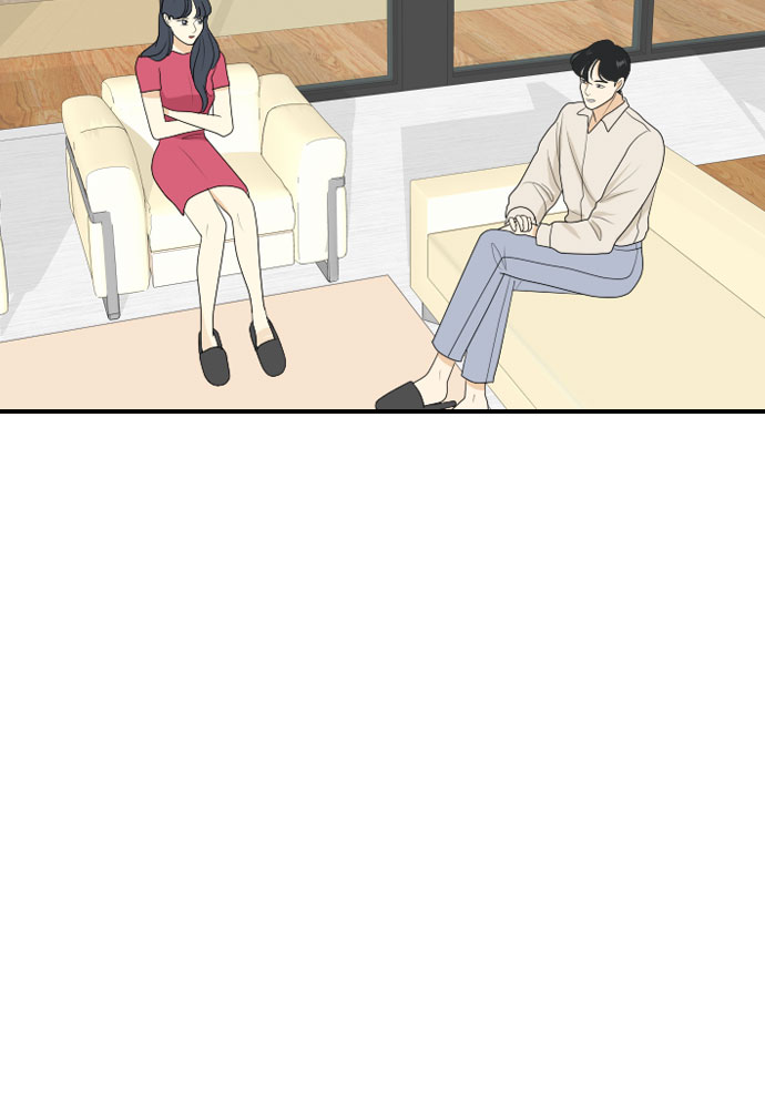 Read My Roommate Is A Gumiho ENGLISH Manga Online