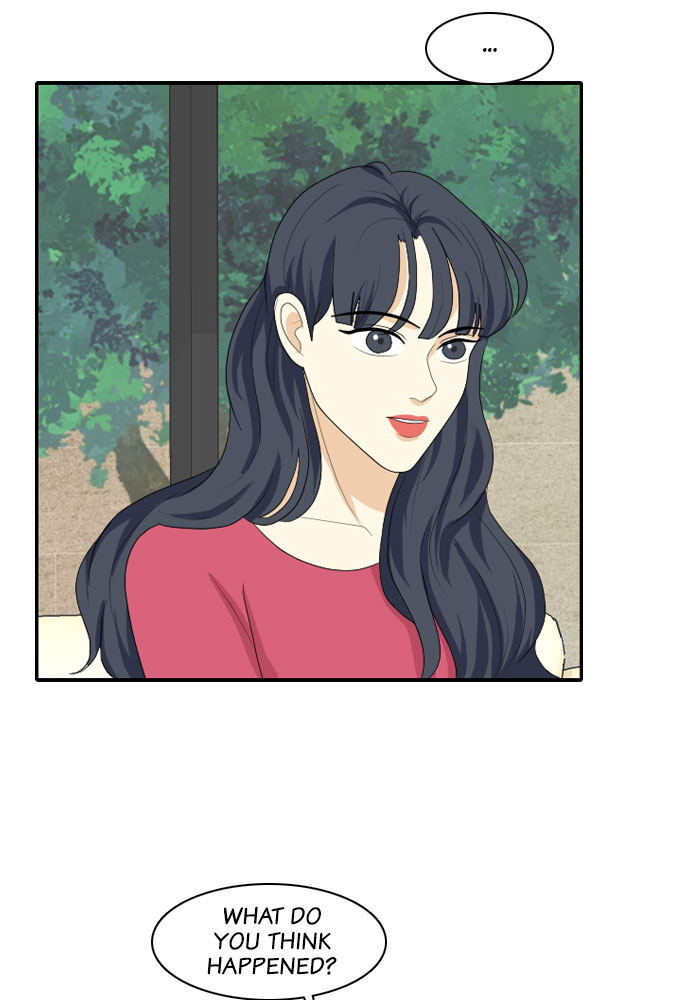 Read My Roommate Is A Gumiho ENGLISH Manga Online