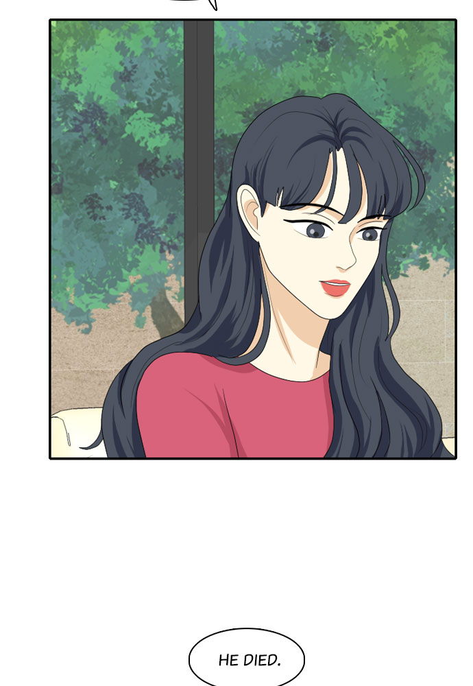 Read My Roommate Is A Gumiho ENGLISH Manga Online