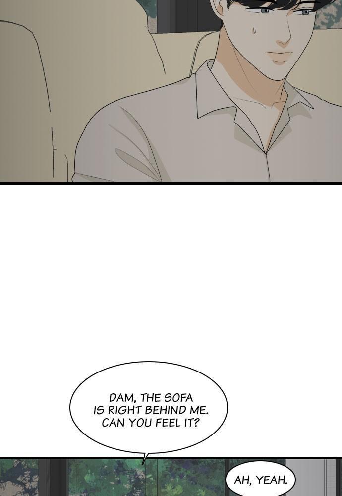 Read My Roommate Is A Gumiho ENGLISH Manga Online