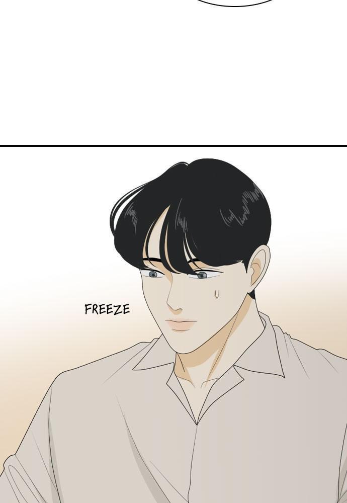 Read My Roommate Is A Gumiho ENGLISH Manga Online