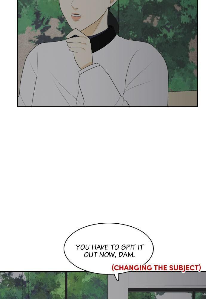 Read My Roommate Is A Gumiho ENGLISH Manga Online