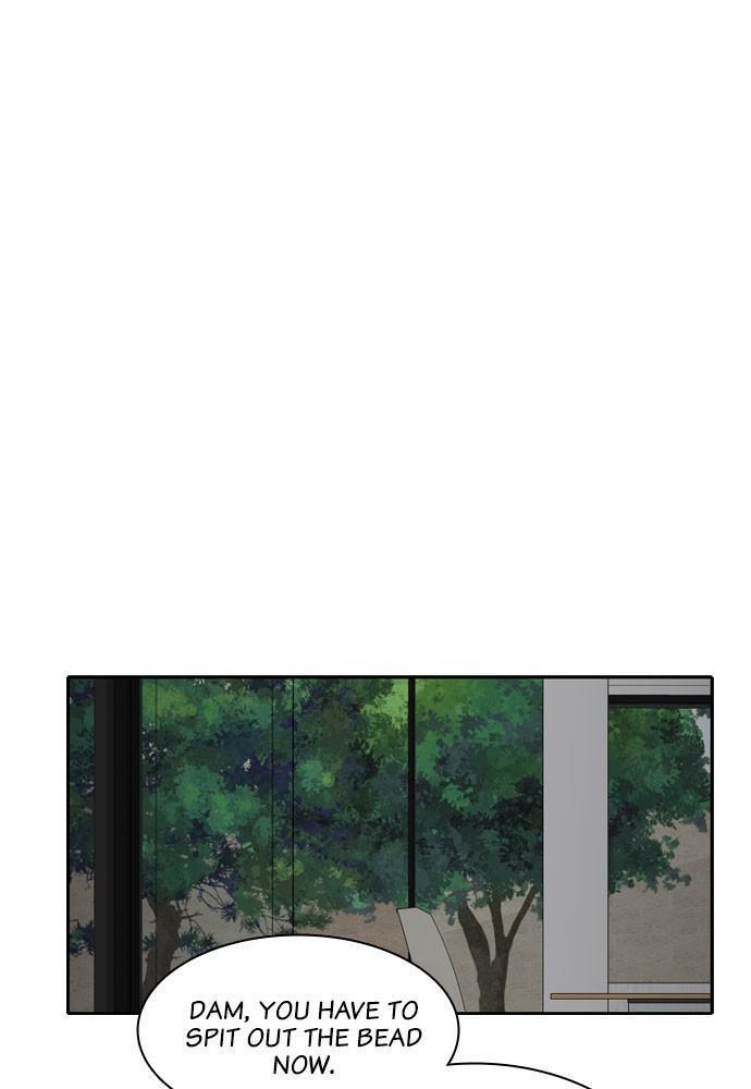 Read My Roommate Is A Gumiho ENGLISH Manga Online