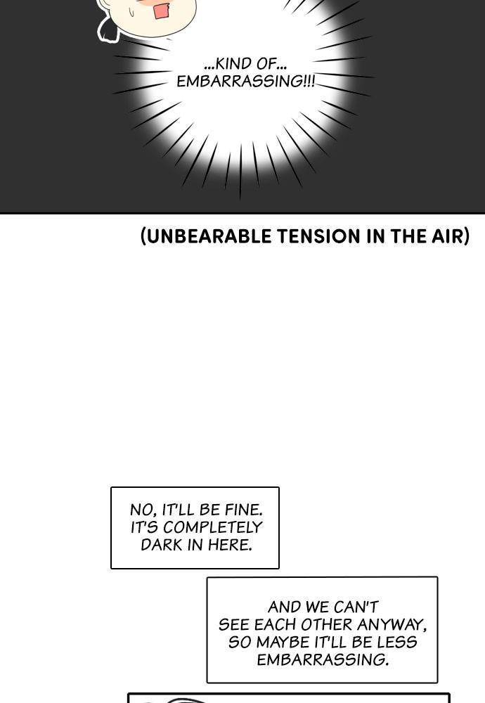 Read My Roommate Is A Gumiho ENGLISH Manga Online