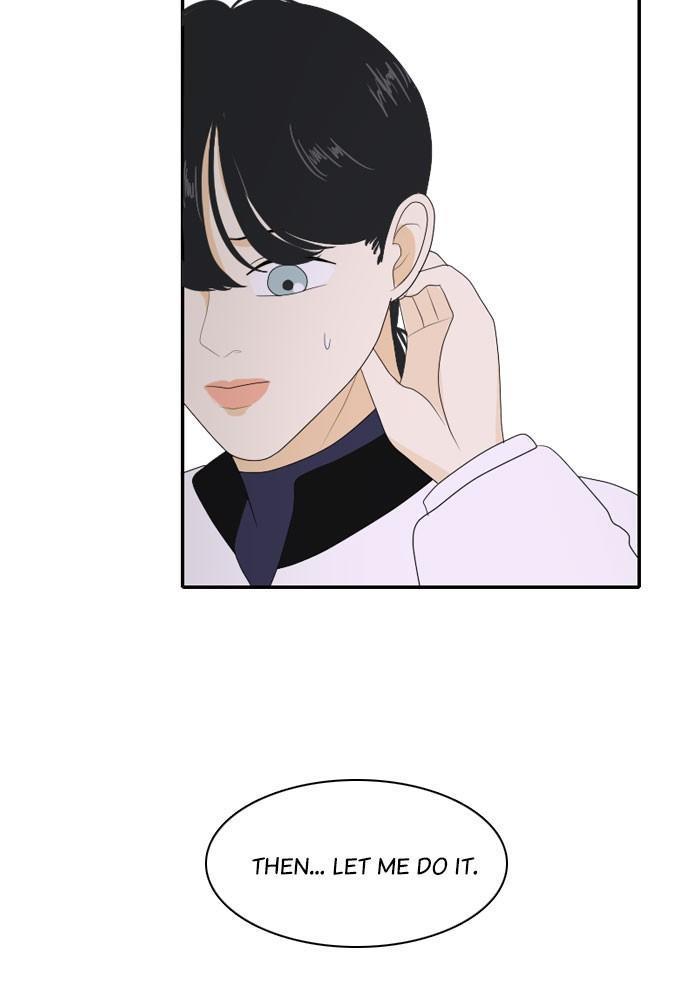 Read My Roommate Is A Gumiho ENGLISH Manga Online