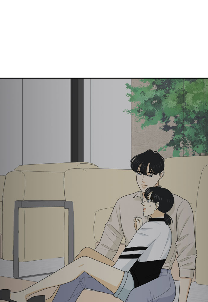 Read My Roommate Is A Gumiho ENGLISH Manga Online