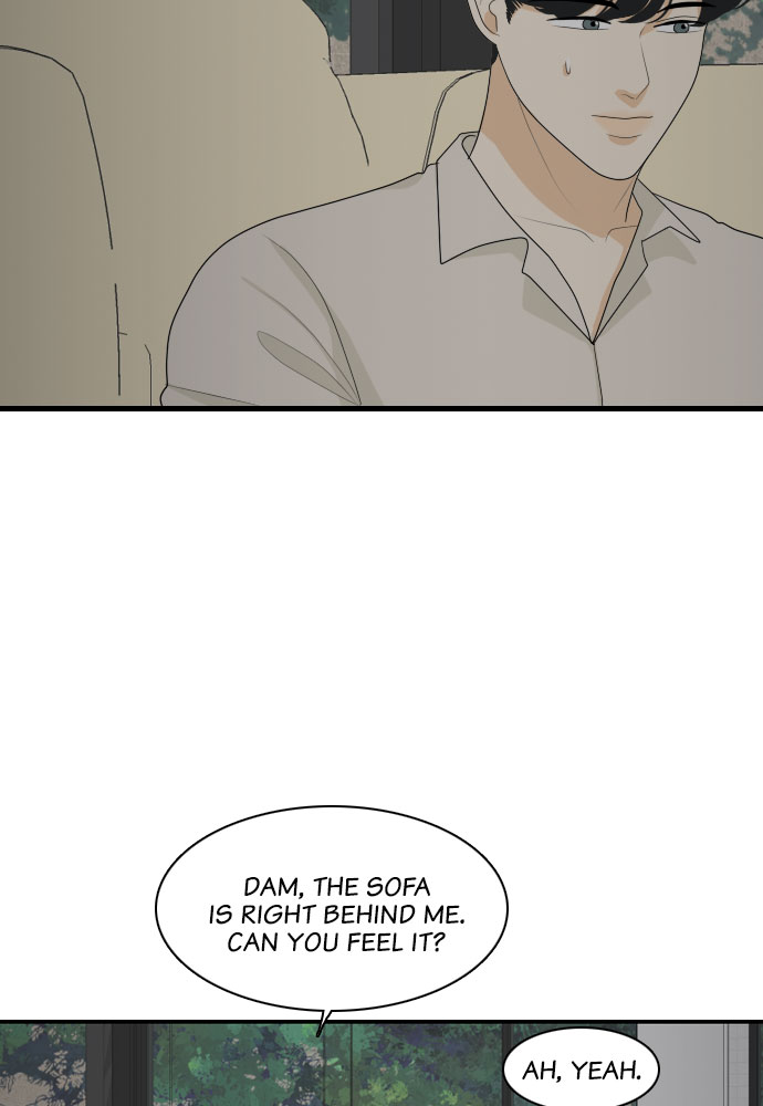 Read My Roommate Is A Gumiho ENGLISH Manga Online