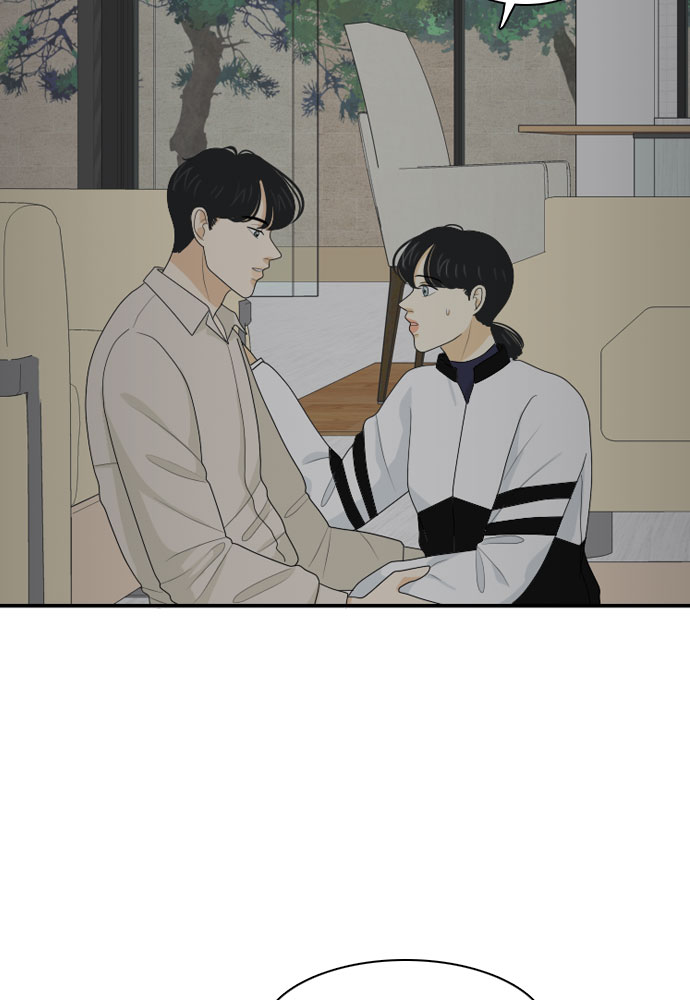 Read My Roommate Is A Gumiho ENGLISH Manga Online