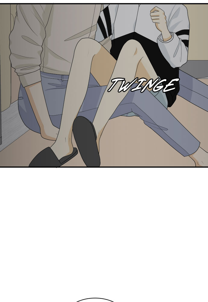 Read My Roommate Is A Gumiho ENGLISH Manga Online