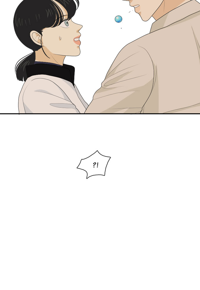 Read My Roommate Is A Gumiho ENGLISH Manga Online