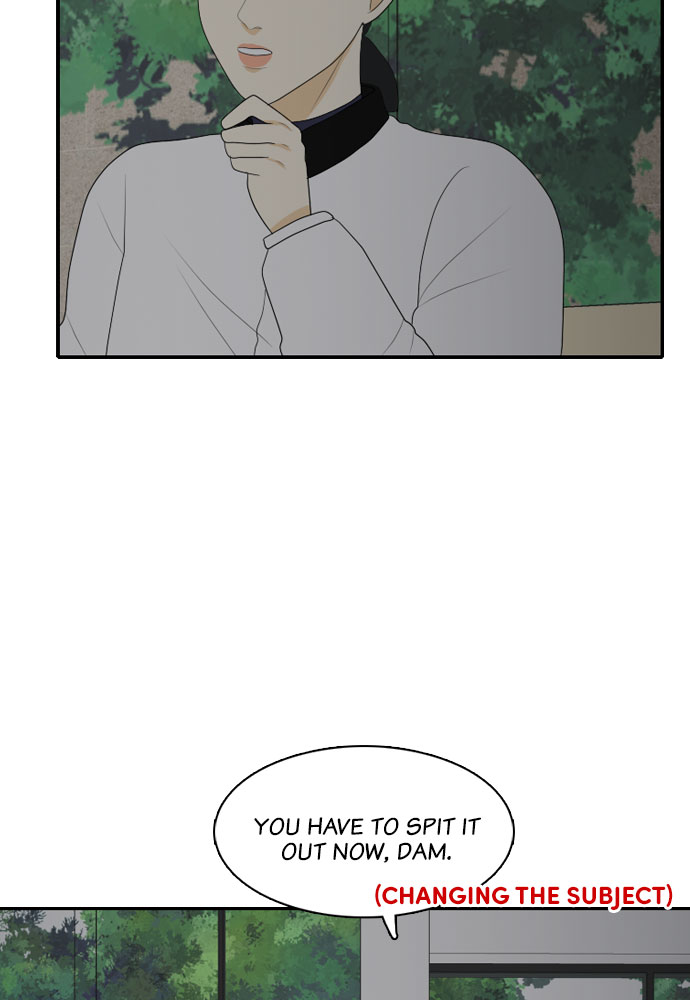 Read My Roommate Is A Gumiho ENGLISH Manga Online