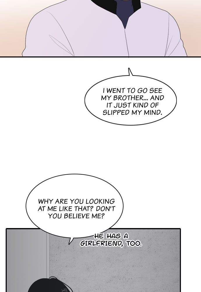 Read My Roommate Is A Gumiho ENGLISH Manga Online