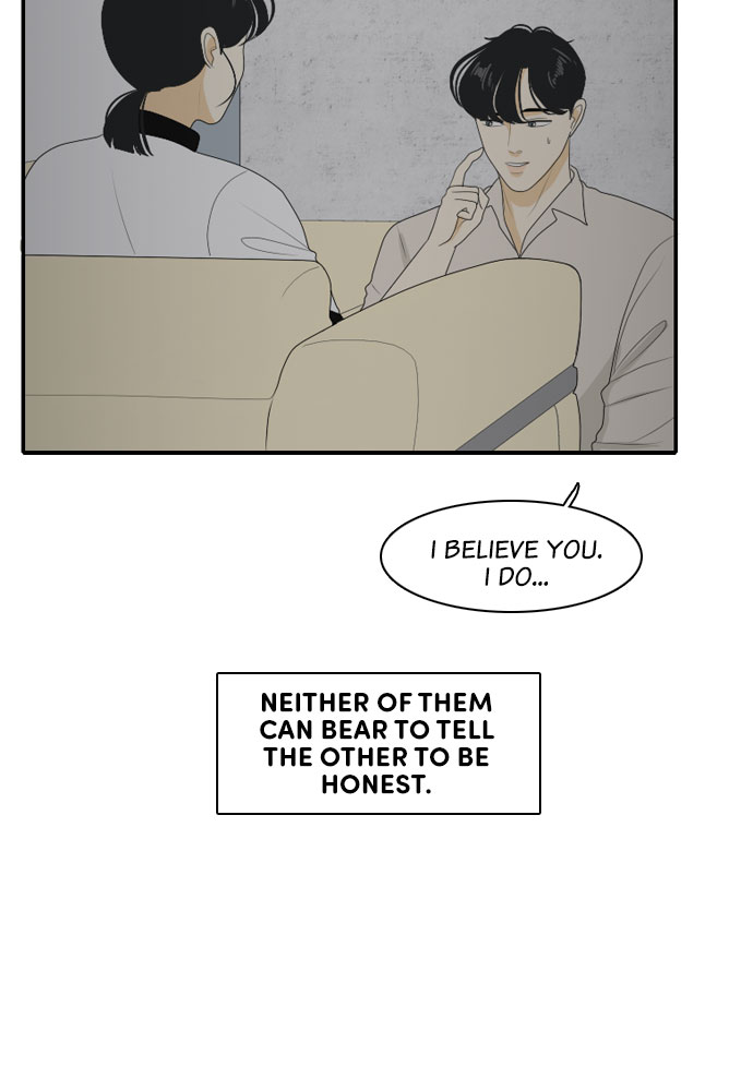 Read My Roommate Is A Gumiho ENGLISH Manga Online