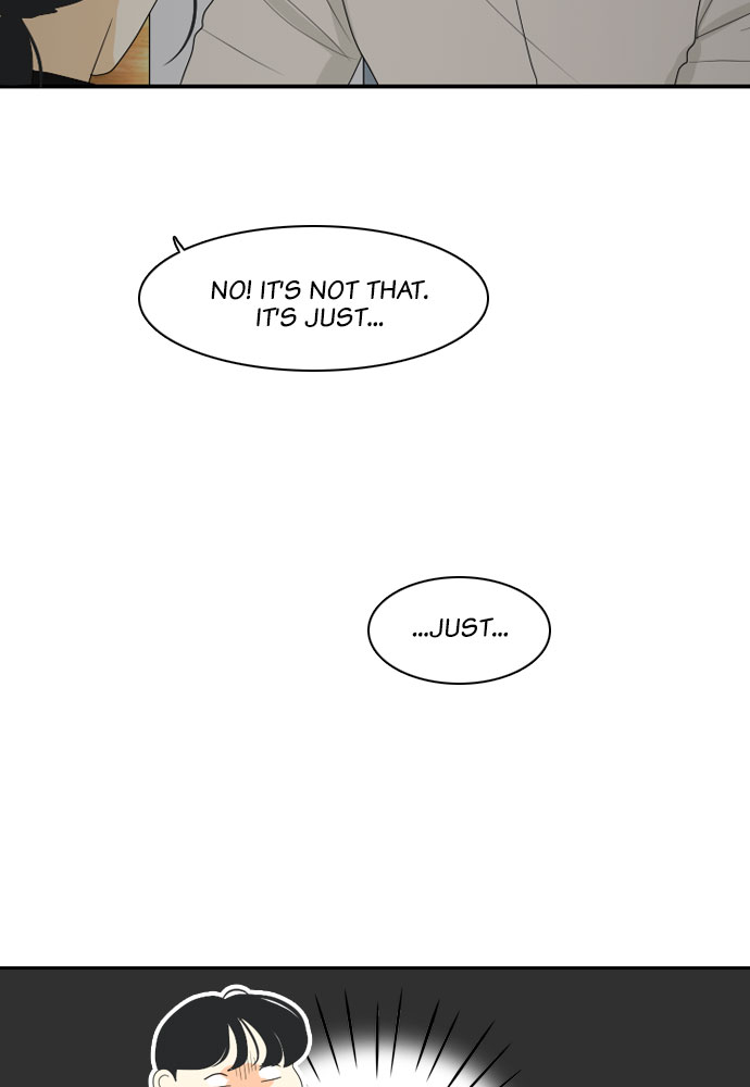 Read My Roommate Is A Gumiho ENGLISH Manga Online